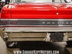Thumbnail Photo 61 for 1965 Pontiac GTO